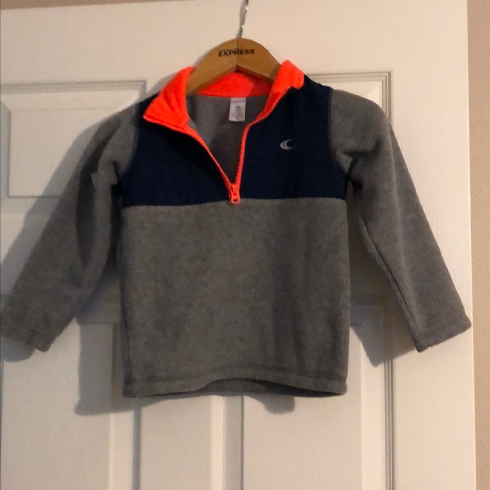 Carter’s boys coat